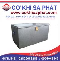 BÁN THÙNG TÔN ĐỰNG HỒ SƠ | THÙNG ĐỰNG CHỨNG TỪ | THÙNG ĐỰNG TÀI LIỆU GIAO HÀNG TẬN NƠI TẠI TP HCM