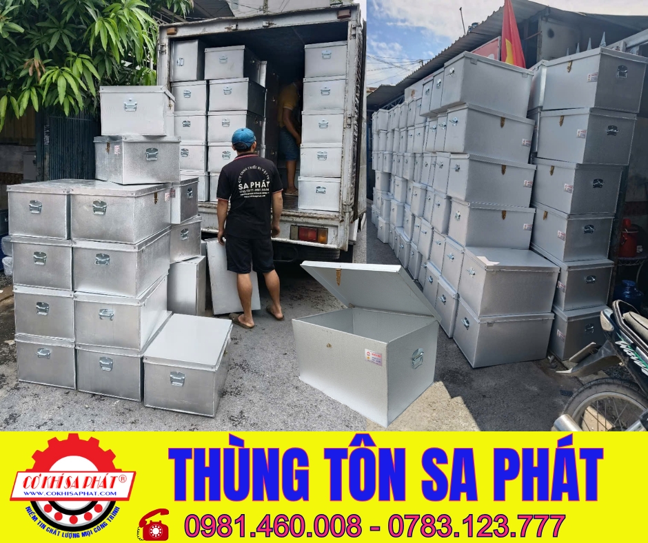 ruong tôn đựng tài liệu